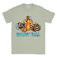 Matcha howdy fall Classic Tee - JahusDesignShop
