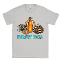 Moon Dust howdy fall Classic Tee - JahusDesignShop