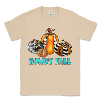 Mushroom howdy fall Classic Tee - JahusDesignShop