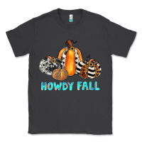 Smoke howdy fall Classic Tee - JahusDesignShop