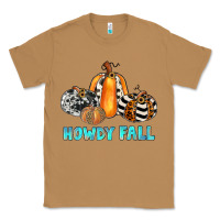 Toasted Coconut howdy fall Classic Tee - JahusDesignShop
