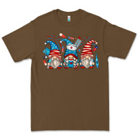 Cacao american nurse gnomes Premium Tee - Zillion Design Studio