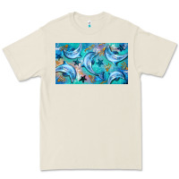 Bone dolphin  mug Premium Tee - BarkalooDesign