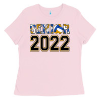 Bubblegum Pink senior volleyball Ladies Tee - AdoDesignShop