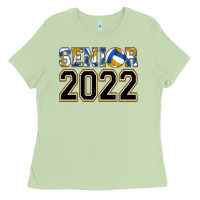 Matcha senior volleyball Ladies Tee - AdoDesignShop
