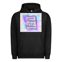 Pigment Black because mama runs this shitshow Urban Hoodie - TumblerDesignByShophia