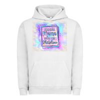 Pigment Lunar Rock because mama runs this shitshow Urban Hoodie - TumblerDesignByShophia