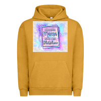 Pigment Peanut Butter because mama runs this shitshow Urban Hoodie - TumblerDesignByShophia