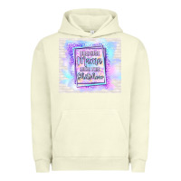 Pigment Pistachio because mama runs this shitshow Urban Hoodie - TumblerDesignByShophia