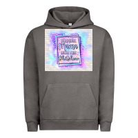 Pigment Tornado because mama runs this shitshow Urban Hoodie - TumblerDesignByShophia