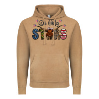 Vintage Camel oh my stars Vintage Hoodie - CowhideDigitalArt