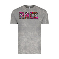 Cloud Rock race Vintage Tee - JahusDesignShop