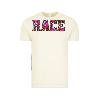 Vintage Arctic race Vintage Tee - JahusDesignShop