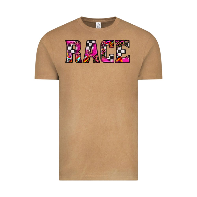 Race Vintage Tee by JahusDesignShop | Teevron