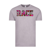 Vintage Zinc race Vintage Tee - JahusDesignShop