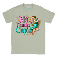Matcha no thanks cupid Classic Tee - AdoDesignShop