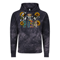 Cloud Black senior 2024 Vintage Hoodie - RacoonDesign