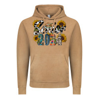 Vintage Camel senior 2024 Vintage Hoodie - RacoonDesign