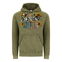 Vintage Olive senior 2024 Vintage Hoodie - RacoonDesign