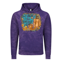 Cloud Purple but i think i love fall most of all Vintage Hoodie - JahusDesignShop
