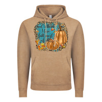 But I Think I Love Fall Most Of All Vintage Hoodie | Teevron