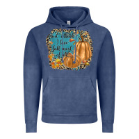 Vintage Denim but i think i love fall most of all Vintage Hoodie - JahusDesignShop