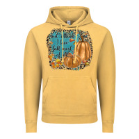 Vintage Mustard but i think i love fall most of all Vintage Hoodie - JahusDesignShop