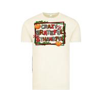 Vintage Arctic crazy grateful and thankful Vintage Tee - AdoDesignShop