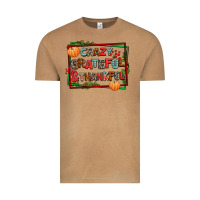Vintage Camel crazy grateful and thankful Vintage Tee - AdoDesignShop