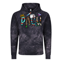 Cloud Black pacu Vintage Hoodie - CowhideDigitalArt