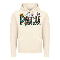 Vintage Artic pacu Vintage Hoodie - CowhideDigitalArt