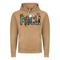 Vintage Camel pacu Vintage Hoodie - CowhideDigitalArt