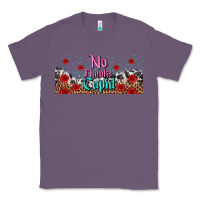 Lavender no thanks cupid Classic Tee - AdoDesignShop