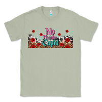 Matcha no thanks cupid Classic Tee - AdoDesignShop