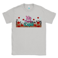 Moon Dust no thanks cupid Classic Tee - AdoDesignShop