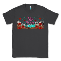 Smoke no thanks cupid Classic Tee - AdoDesignShop