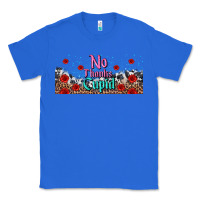 True Royal no thanks cupid Classic Tee - AdoDesignShop