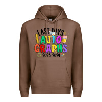 Chestnut last days auto graphs Premium Hoodie - JahusDesignShop