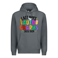 Rock last days auto graphs Premium Hoodie - JahusDesignShop
