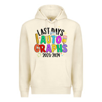 Sandshell last days auto graphs Premium Hoodie - JahusDesignShop