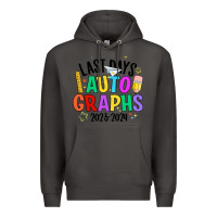 Smoke last days auto graphs Premium Hoodie - JahusDesignShop