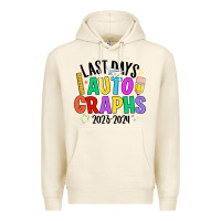 Tofu last days auto graphs Premium Hoodie - JahusDesignShop
