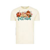 Vintage Arctic fall vibes Vintage Tee - AdoDesignShop