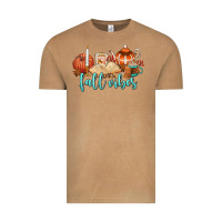 Vintage Camel fall vibes Vintage Tee - AdoDesignShop