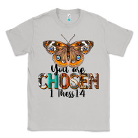 Moon Dust You Are Chosen Religious Classic Tee - LillyAllenDesigns