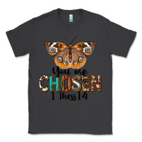 Smoke You Are Chosen Religious Classic Tee - LillyAllenDesigns