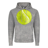 Cloud Rock tennis ball fa element 2 Vintage Hoodie - FaDigitalArtStudio
