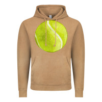 Vintage Camel tennis ball fa element 2 Vintage Hoodie - FaDigitalArtStudio