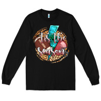 Black tis the season football helmet Long Sleeve Tee - AdoDesignShop
