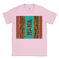 Bubblegum Pink nana cinco de mayo Classic Tee - Artiststas